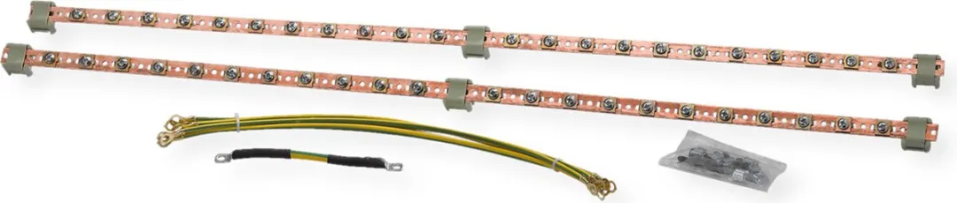 Roline Potentiaalvereffeningsrail 820mm
