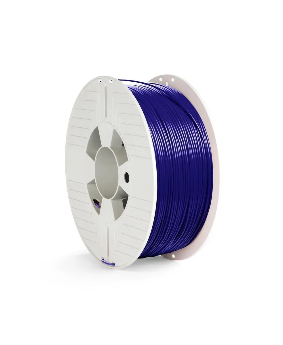 Verbatim 55055 PET-G 3D Printerfilament 1.75mm 1Kg - Blauw