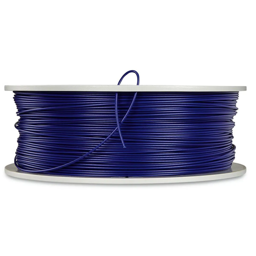 Verbatim 55055 PET-G 3D Printerfilament 1.75mm 1Kg - Blauw