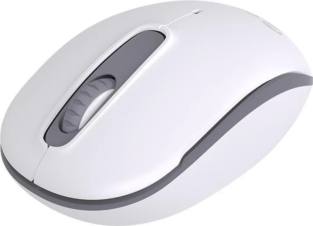 ORICO ORI-WDM-V2C-WH Draadloze Muis