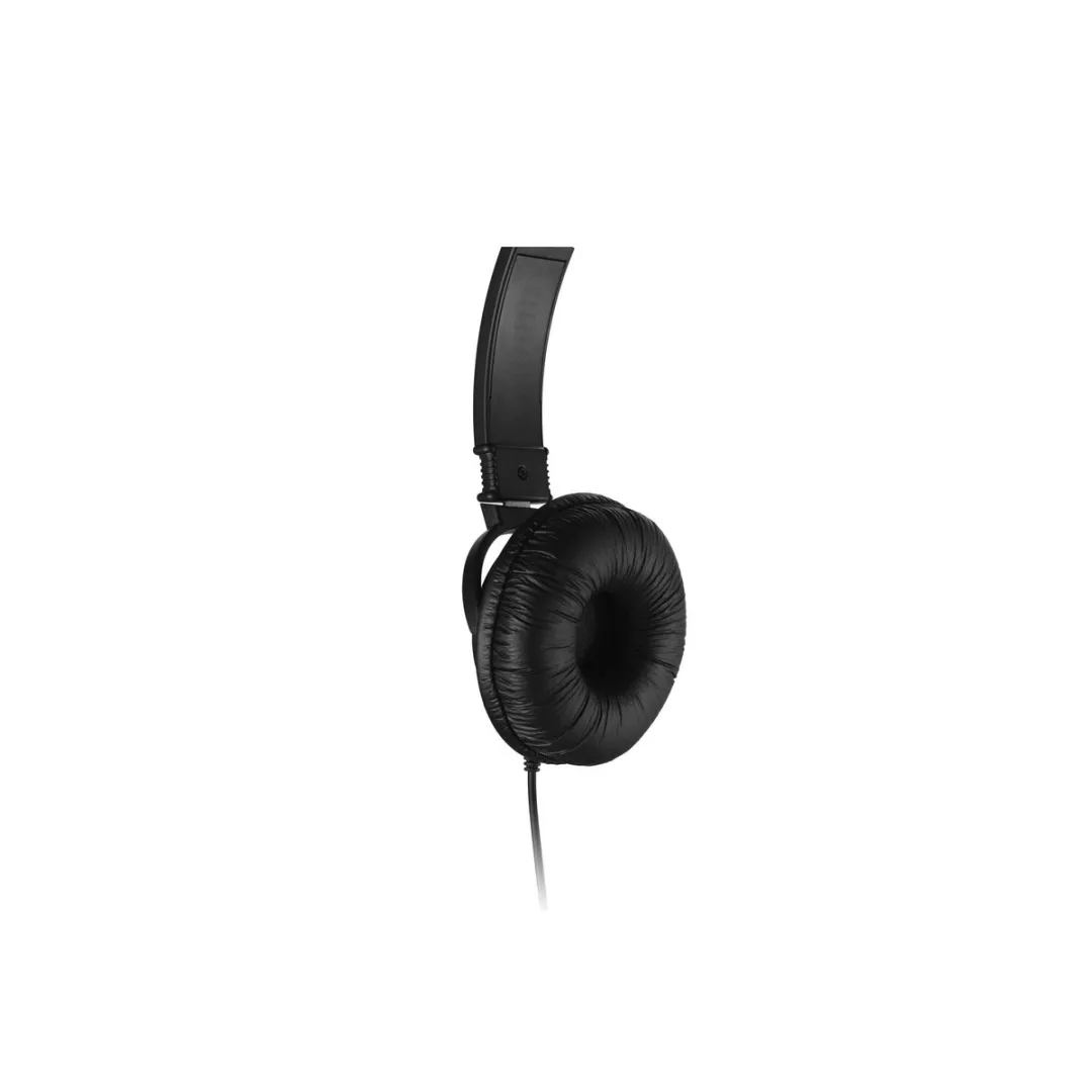 Kensington K33065WW Hoofdtelefoon - Zwart - afbeelding 6 van 6