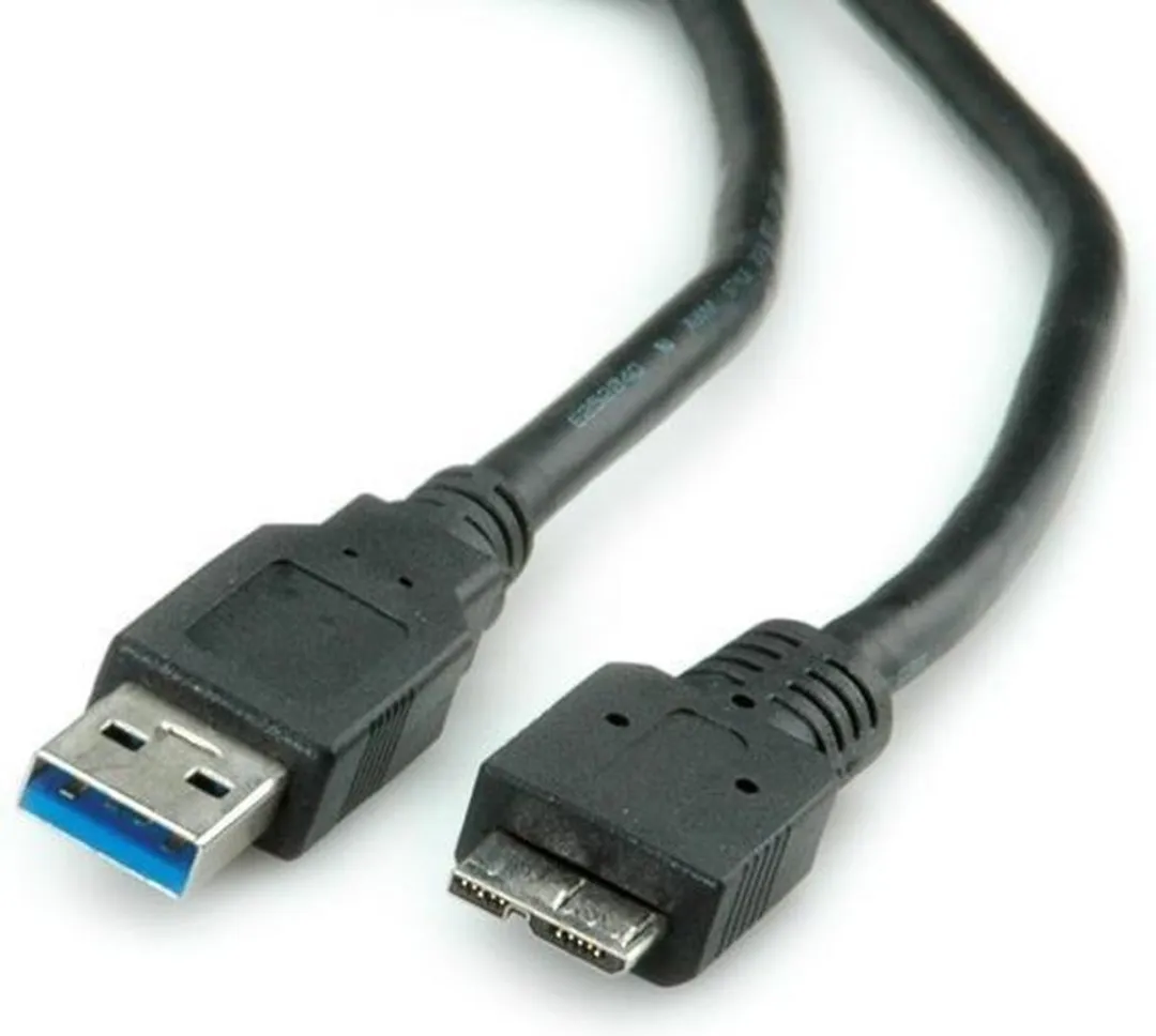 ORICO ORI-2539U3-BK Schokbestendige USB 3.0 Behuizing 2.5 inch - Zwart