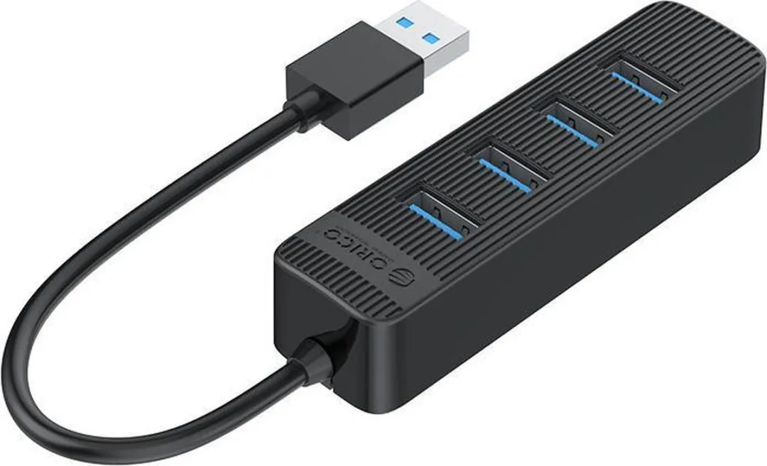 ORICO ORI-TWU3-4A-BK USB 3.0 Hub