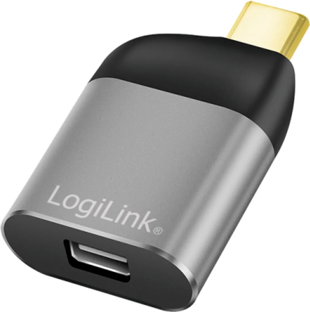 Logilink CUA0205 USB 3.2 Gen 2 Adapter