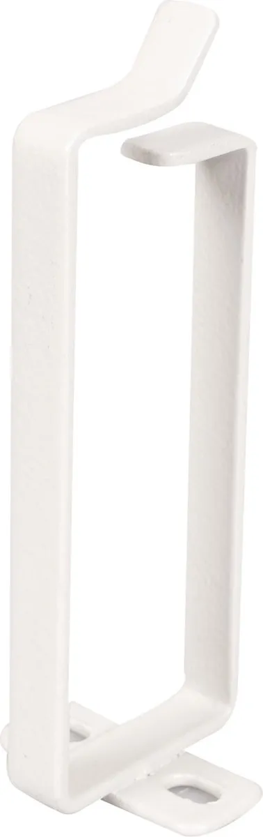 Roline Kabelmanagement Beugel 44x100mm - 10 Stuks - afbeelding 4 van 6