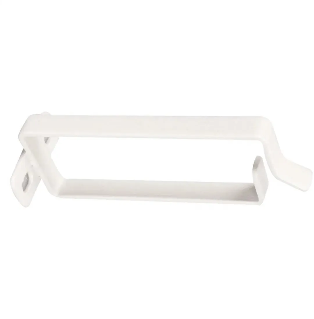 Roline Kabelmanagement Beugel 44x100mm - 10 Stuks - afbeelding 5 van 6