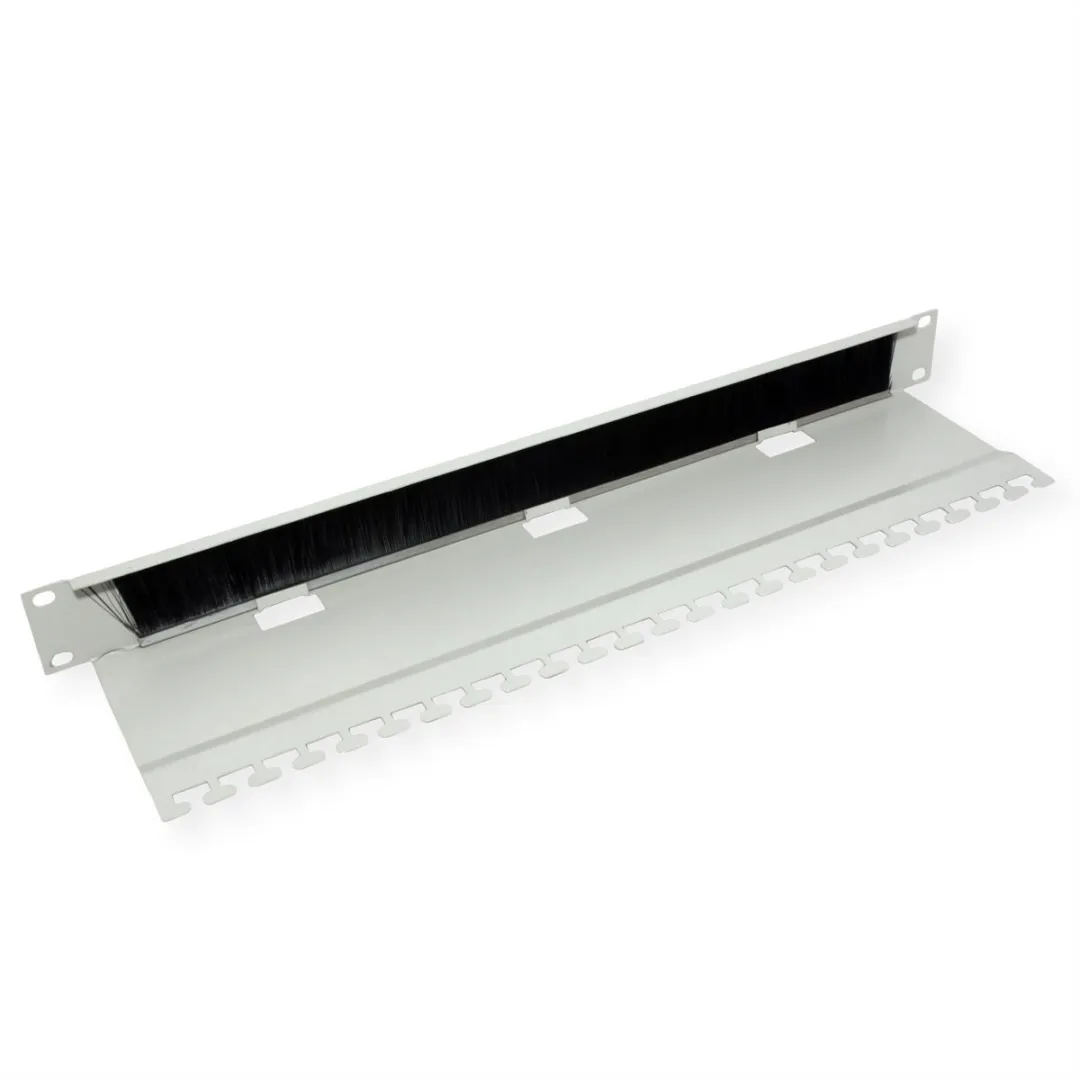 Roline 19-inch Kabeldoorvoer 1U