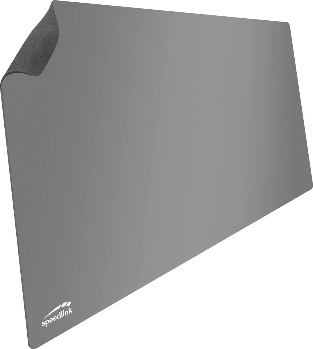 Speedlink ATECS Gaming Muismat XXL - Grijs - afbeelding 6 van 6