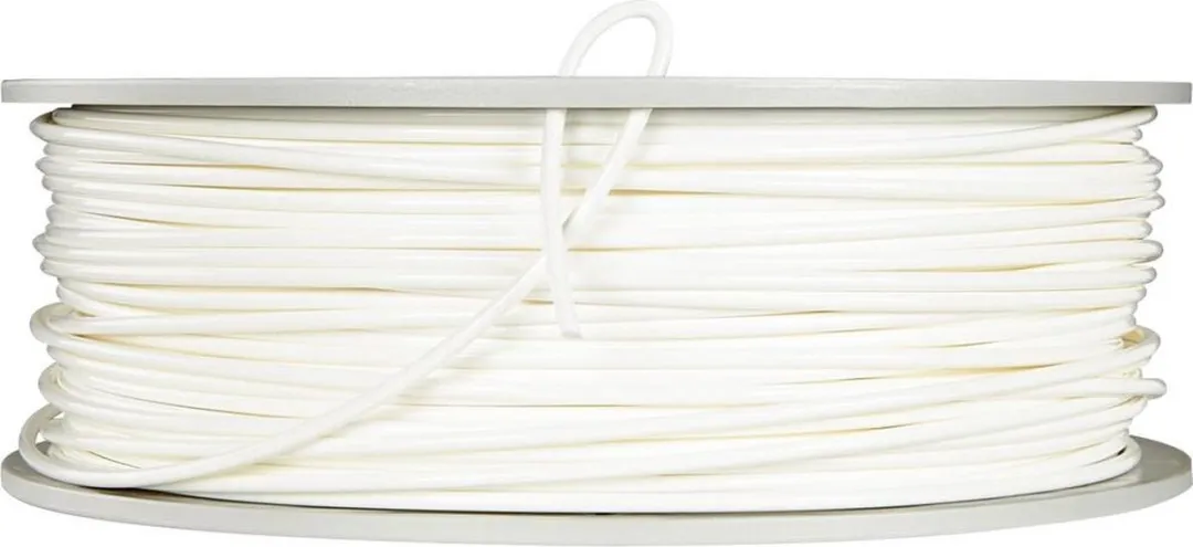 Verbatim ABS Filament 2.85mm 1000g - Wit