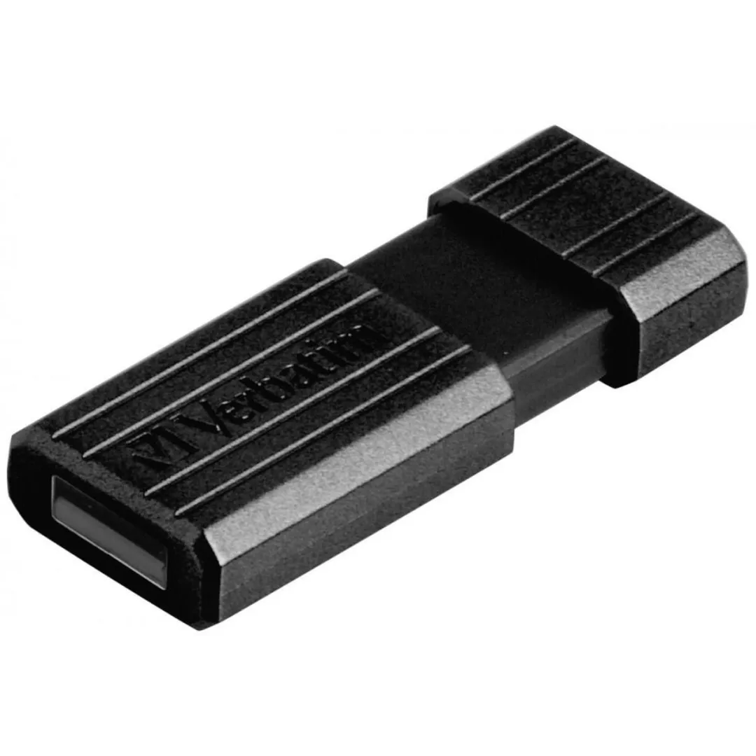 Verbatim Store 'n' Go PinStripe USB-stick 4GB