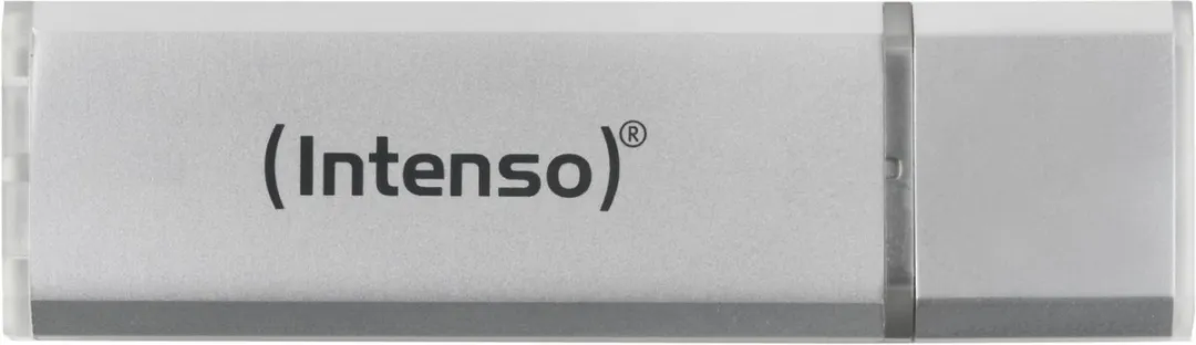 Intenso Ultra Line 3531482 USB-stick 32GB - 2 Stuks