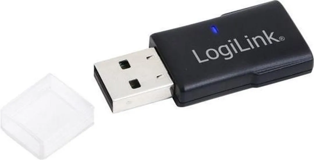 Logilink WL0086B Mini USB Wi-Fi Adapter