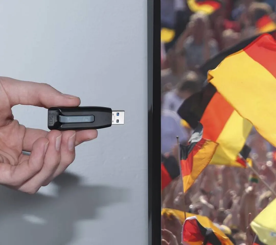 Verbatim Vb-fd3-032-v3b Usb3.0 Stick Gb Store 'n' Go