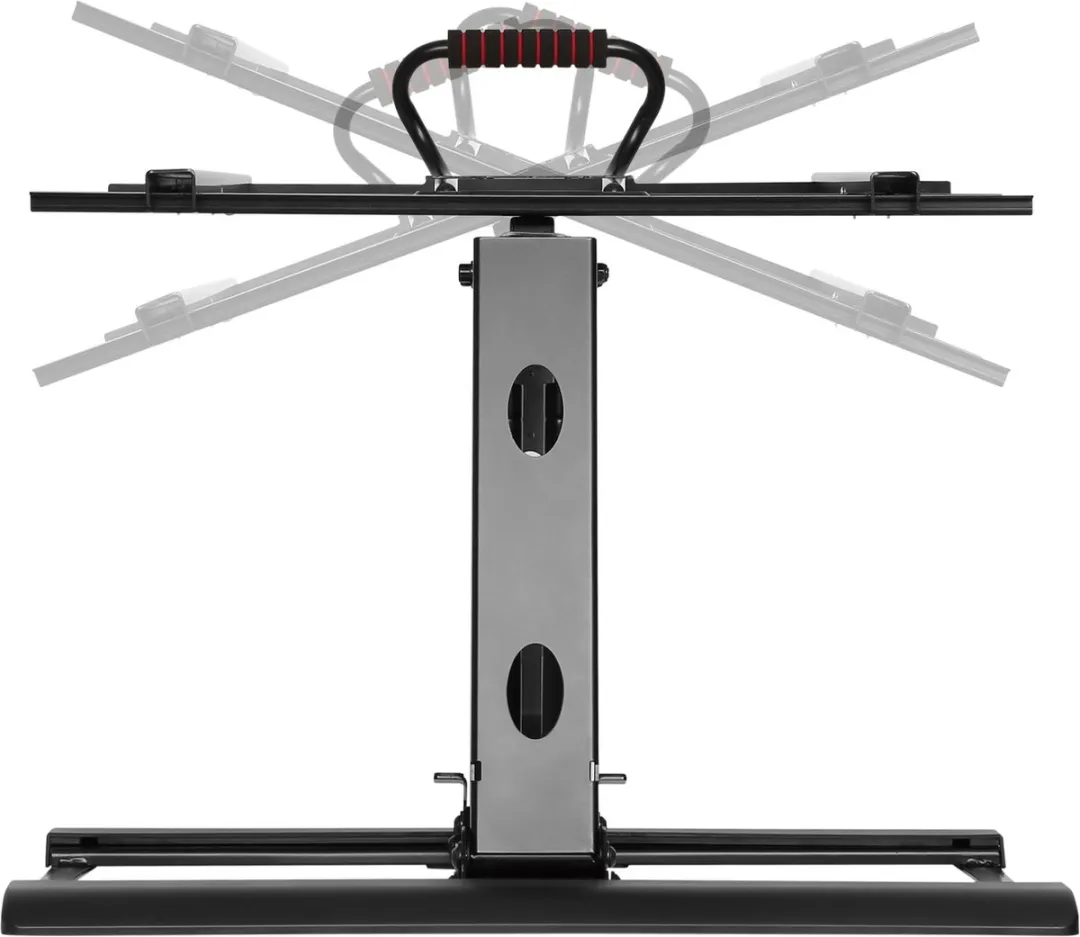 Equip 650326 TV-Bevestiging 177,8cm - Zwart - afbeelding 6 van 6