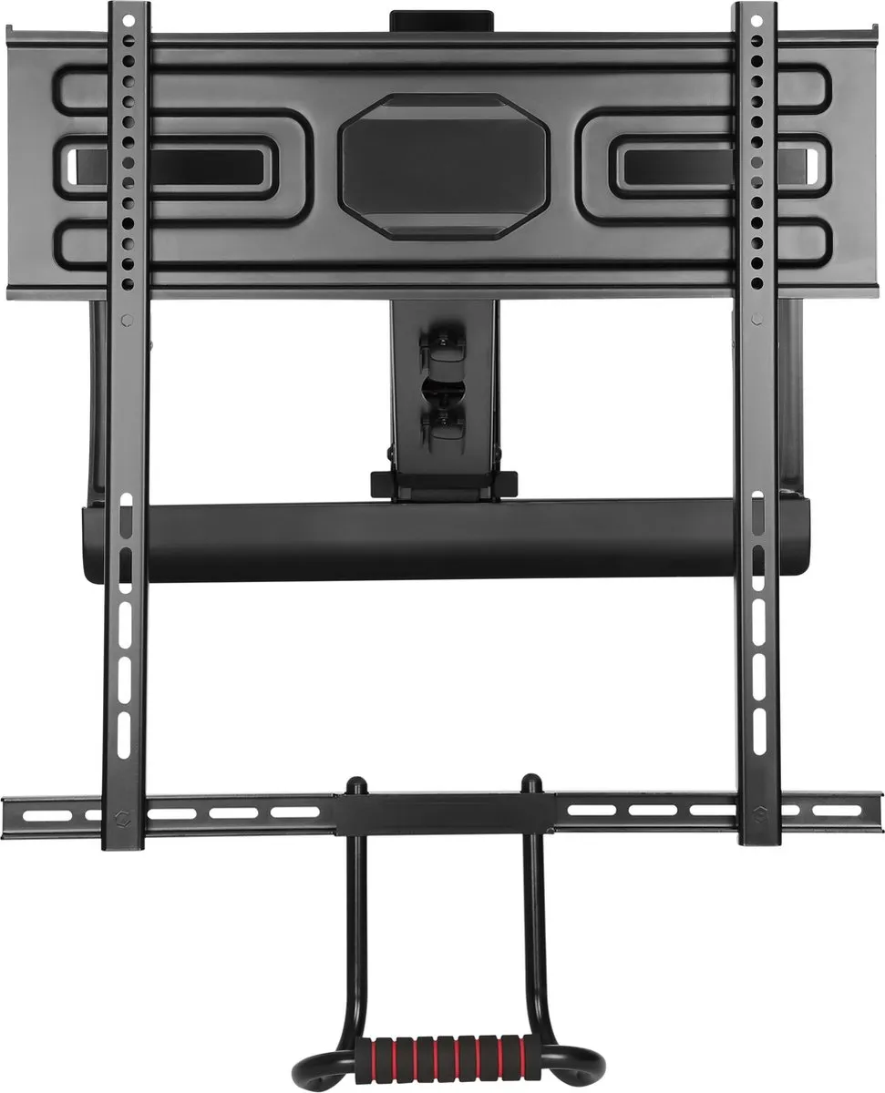 Equip 650326 TV-Bevestiging 177,8cm - Zwart - afbeelding 4 van 6