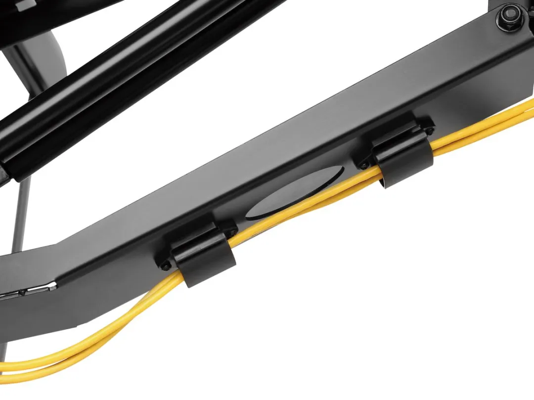 Equip 650326 TV-Bevestiging 177,8cm - Zwart - afbeelding 3 van 6