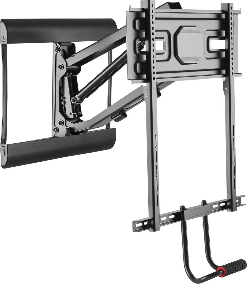 Equip 650326 TV-Bevestiging 177,8cm