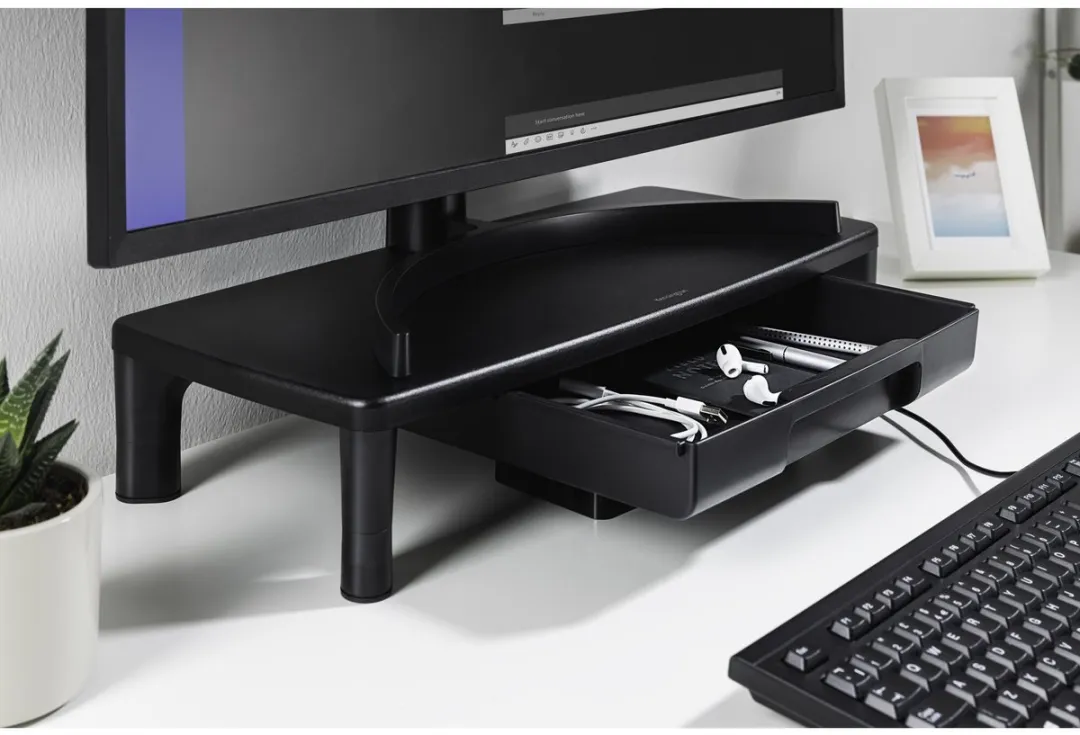 Kensington KB100 EQ Wired Toetsenbord - Zwart