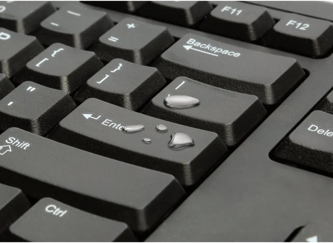 Kensington KB100 EQ Wired Toetsenbord - Zwart - afbeelding 6 van 6