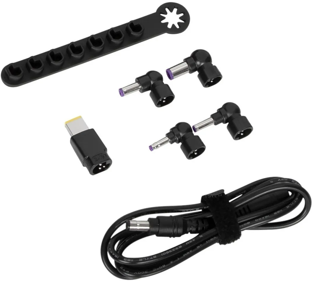 Targus ACC1134GLX Accessoire Dockingstation