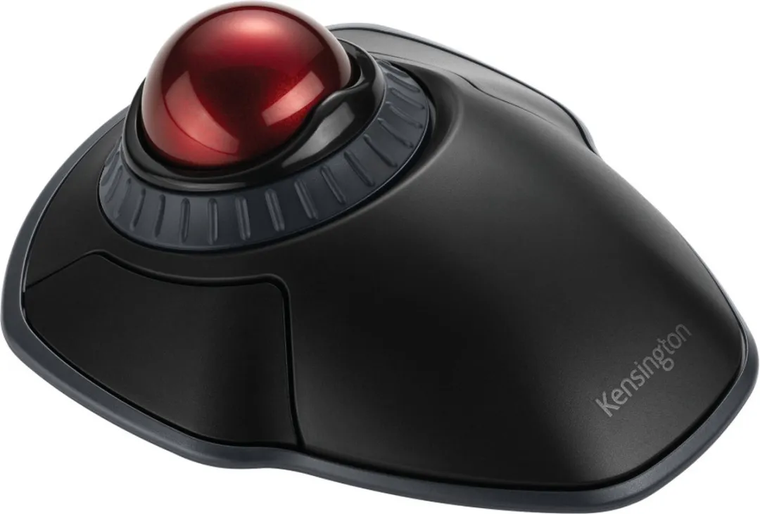 Kensington Orbit K70992WW Draadloze Trackball