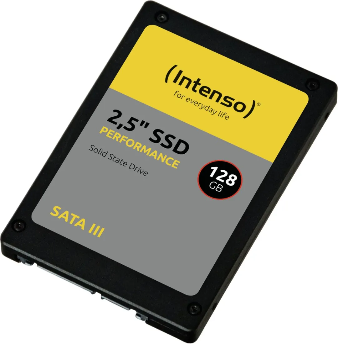 Intenso 2.5 inch SSD 3814430