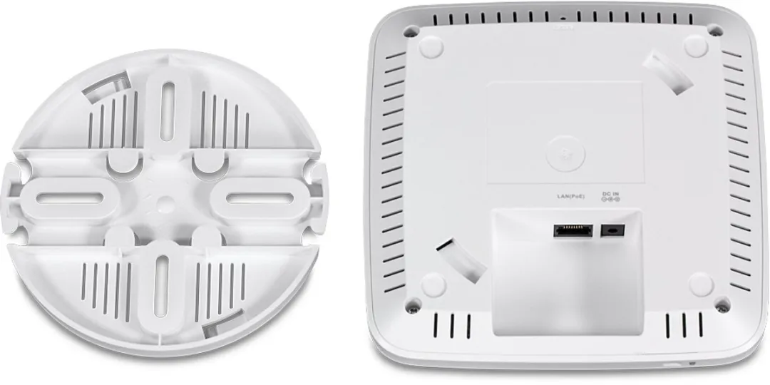Trendnet TEW-921DAP Access Point - Wit