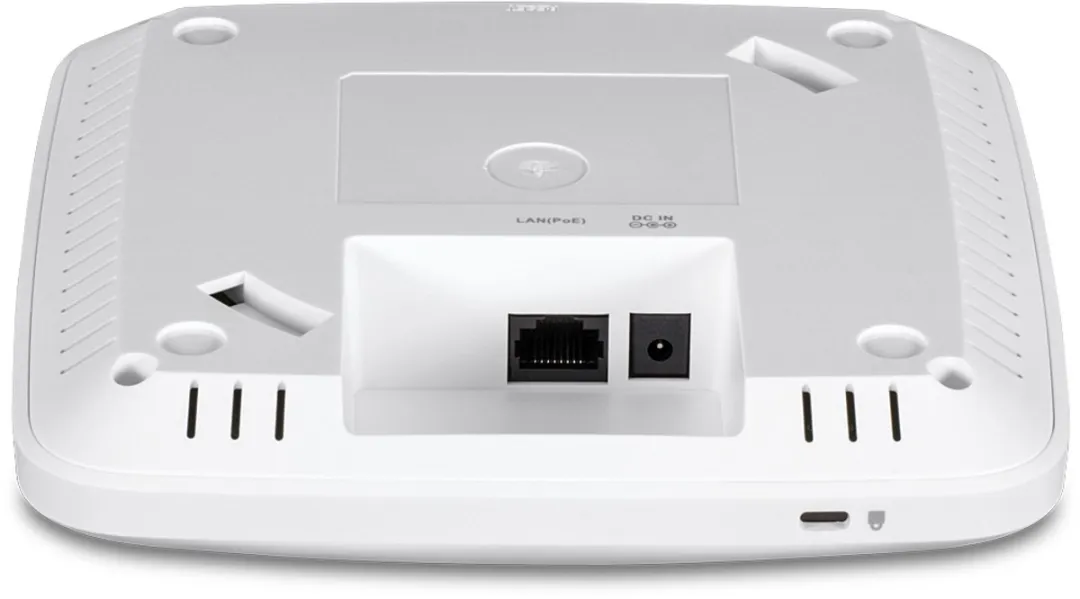 Trendnet TEW-921DAP Access Point - Wit