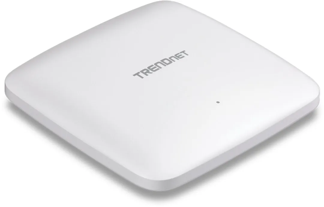 Trendnet TEW-921DAP Access Point - Wit - afbeelding 6 van 6