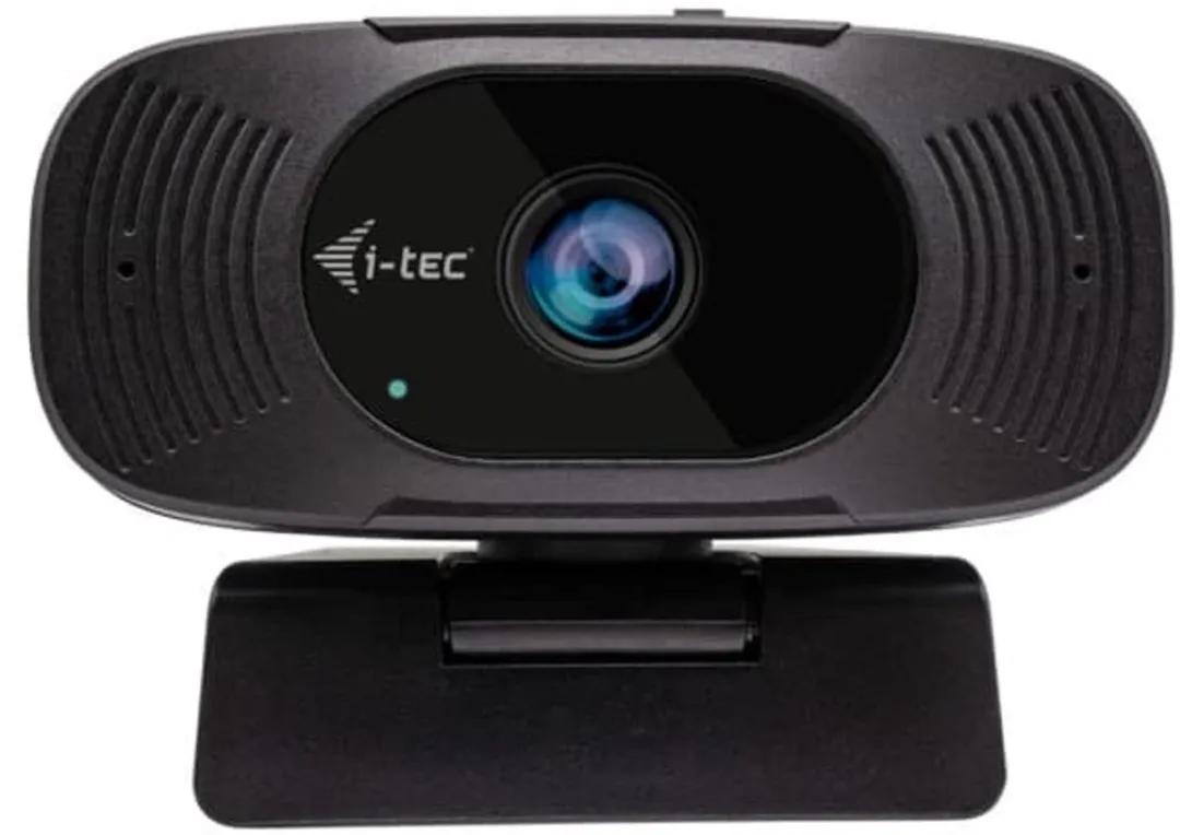 I-tec Solomon 300 CAMSOLOMON4K300 Webcam 4K