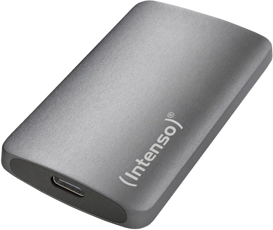 Intenso TX800 1TB Externe SSD