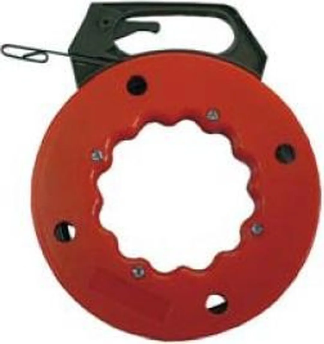 Logilink WZ0007 Kabelbinders - Rood - afbeelding 2 van 2