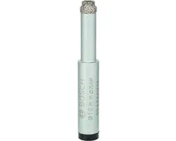 Bosch Diamantboor Easy Dry 10mm - Keramiek - 2608587142