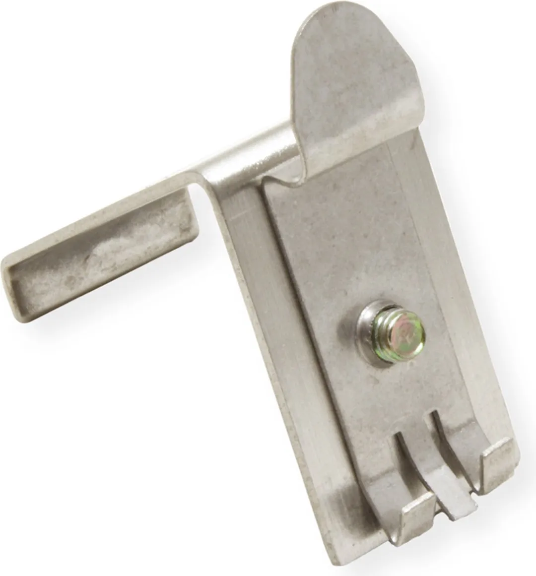 Roline DIN-rail Adapter 1x Keystone