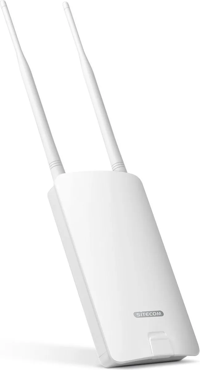 Sitecom WLX-2100 Outdoor Hotspot Repeater