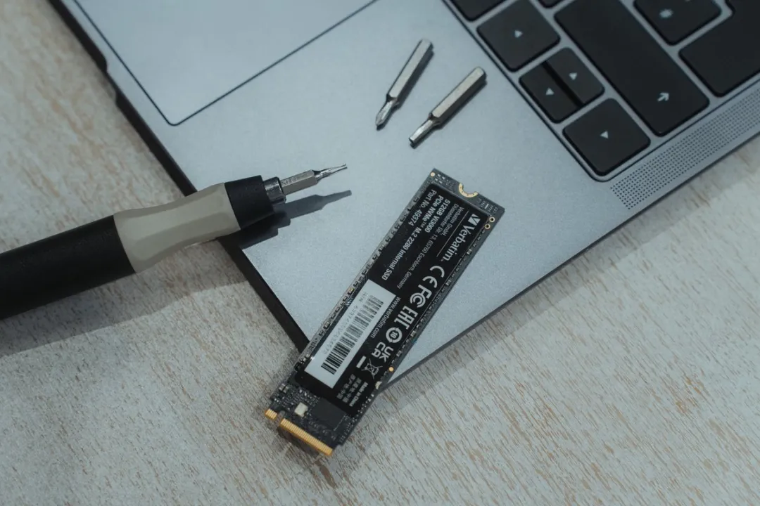 Verbatim Vi3000 49374 M.2 SSD - 512GB