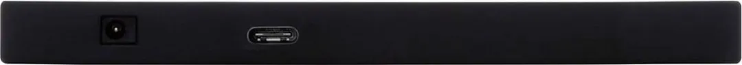Verbatim External Slimline 43889 Blu-ray Brander - Zwart - afbeelding 6 van 6
