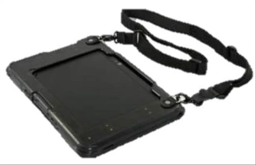 Zebra SG-ET5X-HNDSTP-01 Handgreep - Zwart