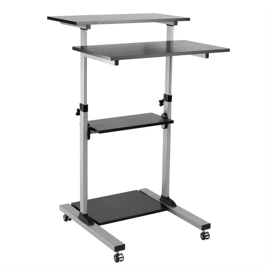 Roline PC-werkplek 17.02.1547 Staand Werkstation