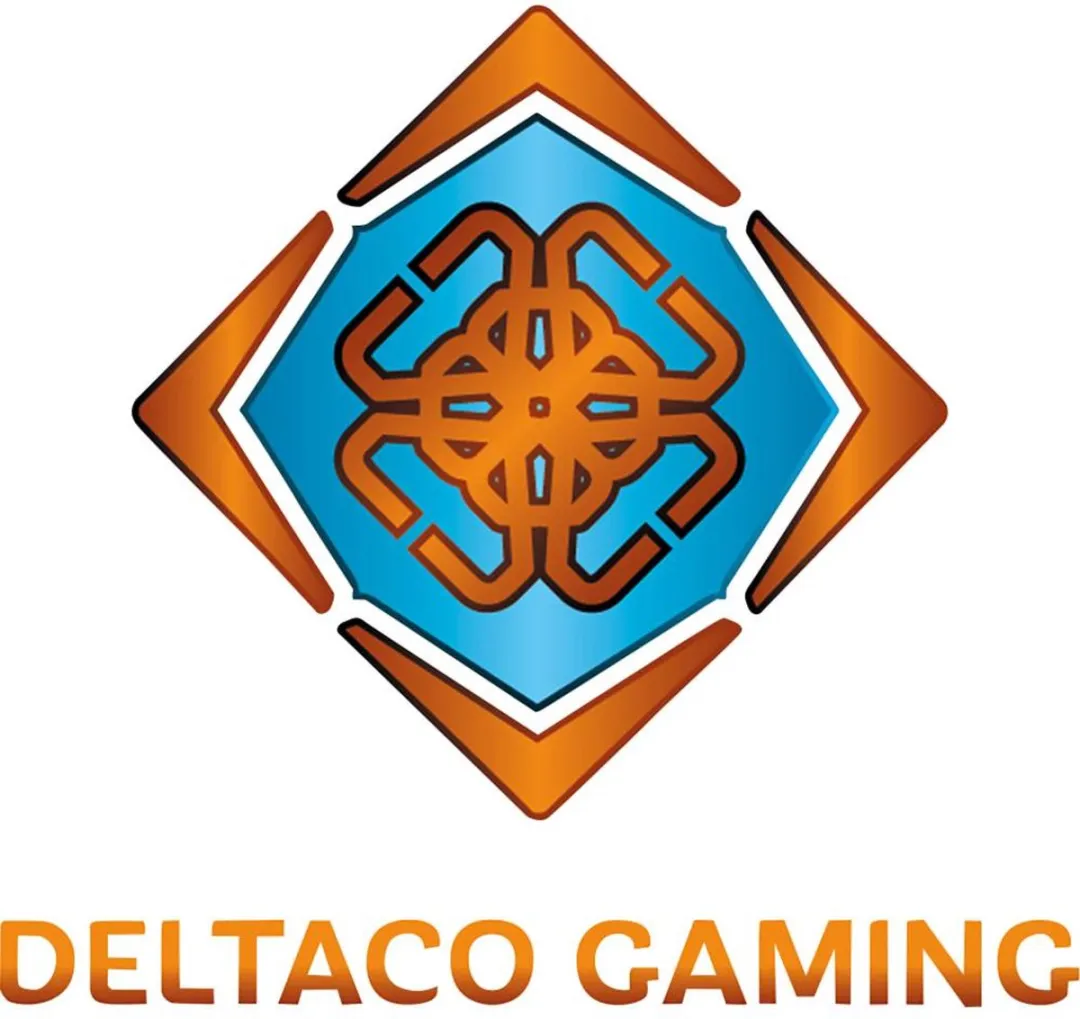 Deltaco DMP230 Gaming Muismat XL 90x36cm - Zwart
