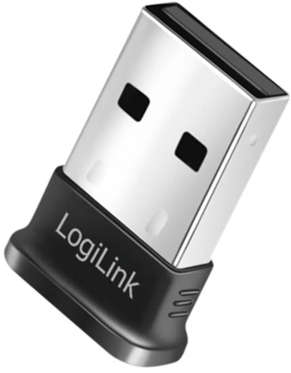 Logilink BT0066 Bluetooth 5.3 Stick