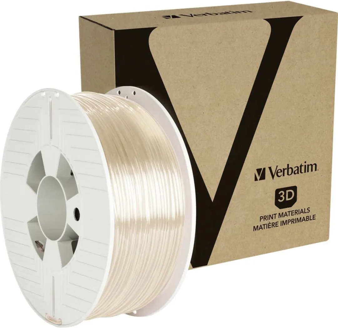 Verbatim 55059 PETG Filament 2.85mm