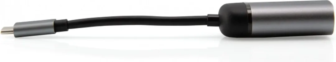 Verbatim USB-C naar RJ45 Adapter 49146 - Zilver