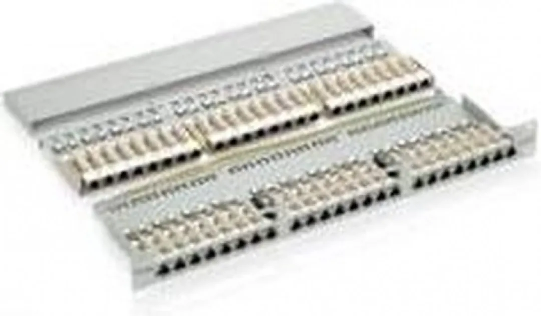Equip 326448 Patch Paneel 1U