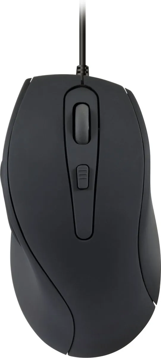 Speedlink AXON Muis Ergonomisch 2.400 DPI