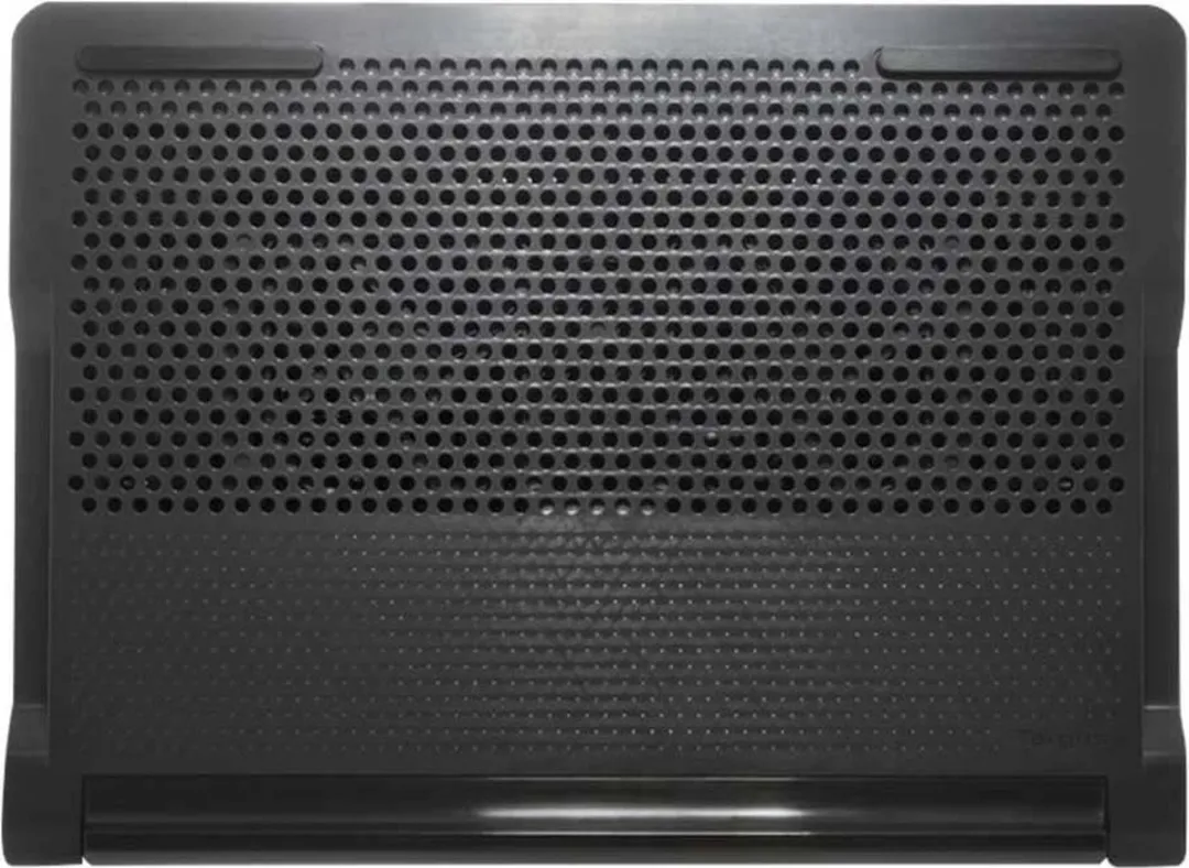 Targus Chill Mat AWE81EU Laptopkoeler - 4-Port USB 2.0 - Zwart