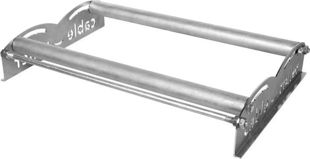 LogiLink WZ0036 Kabeltrommelafroller - Verzinkt staal - afbeelding 6 van 6