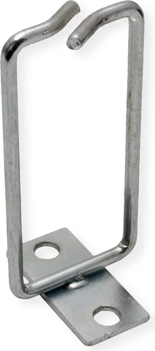 Roline Kabeloog 40x80mm Metaal
