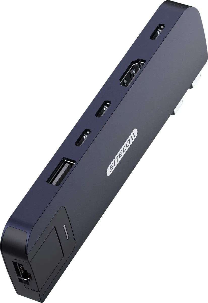 Sitecom AC-2001 Multiport Hub