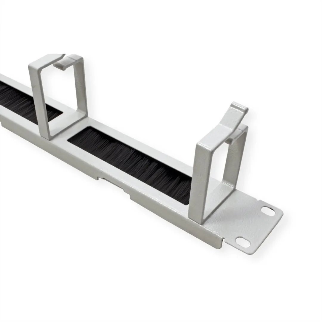 Roline 19-inch Rangeerpaneel 1U